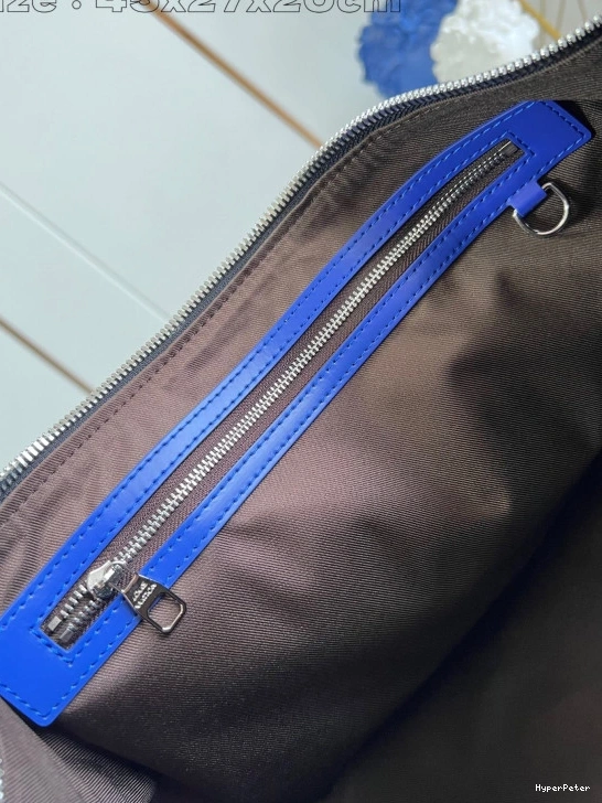 45 LOUIS KEEPALL VUITTON BANDOULIÈRE 0726